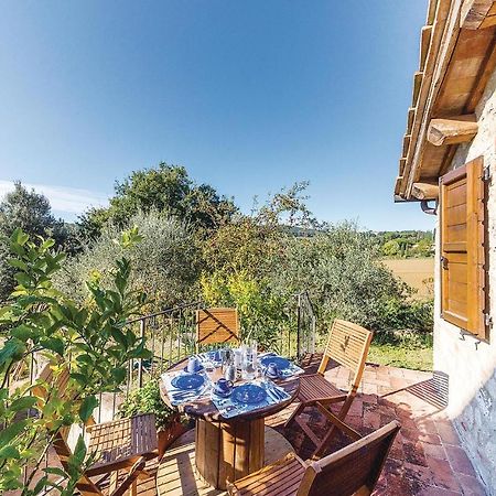 Pievina Villa Corsano  Buitenkant foto