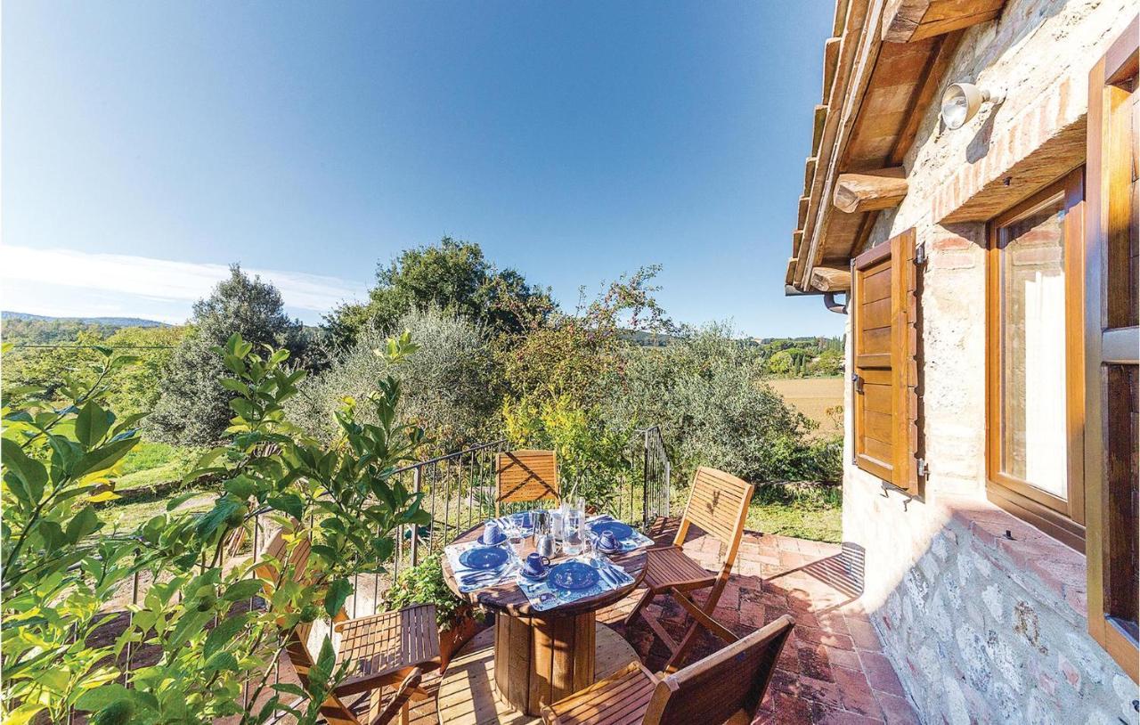Pievina Villa Corsano  Buitenkant foto