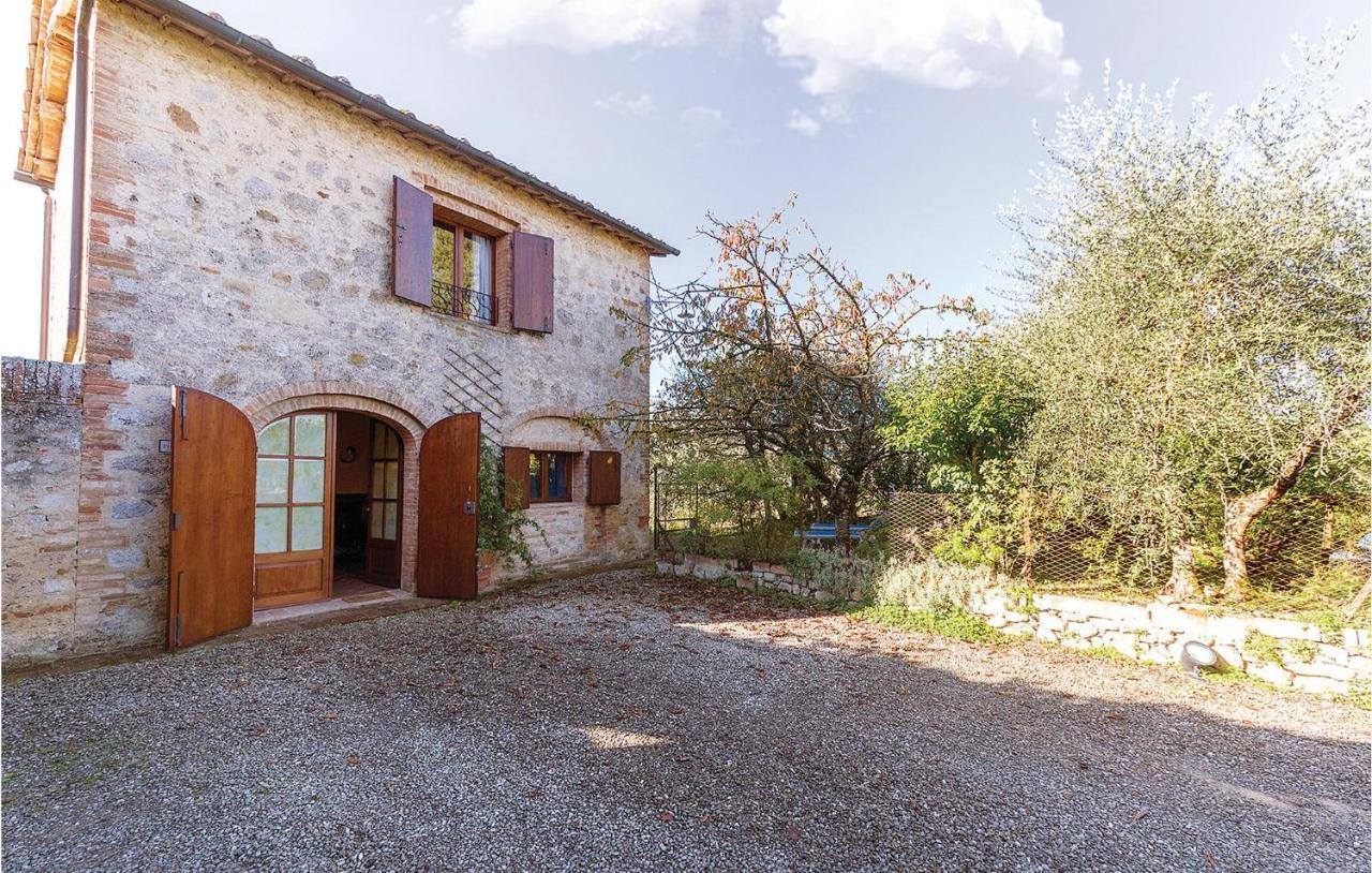 Pievina Villa Corsano  Buitenkant foto