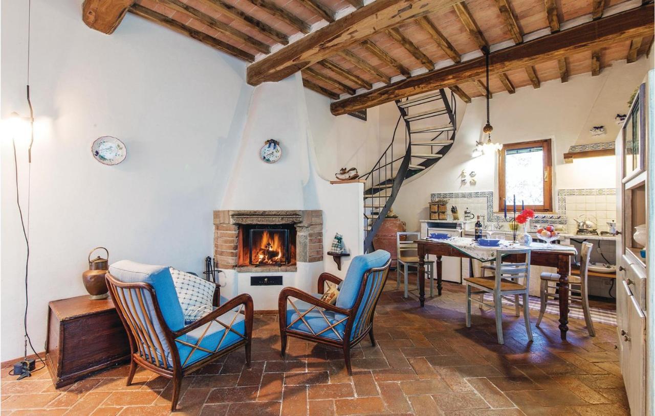 Pievina Villa Corsano  Buitenkant foto