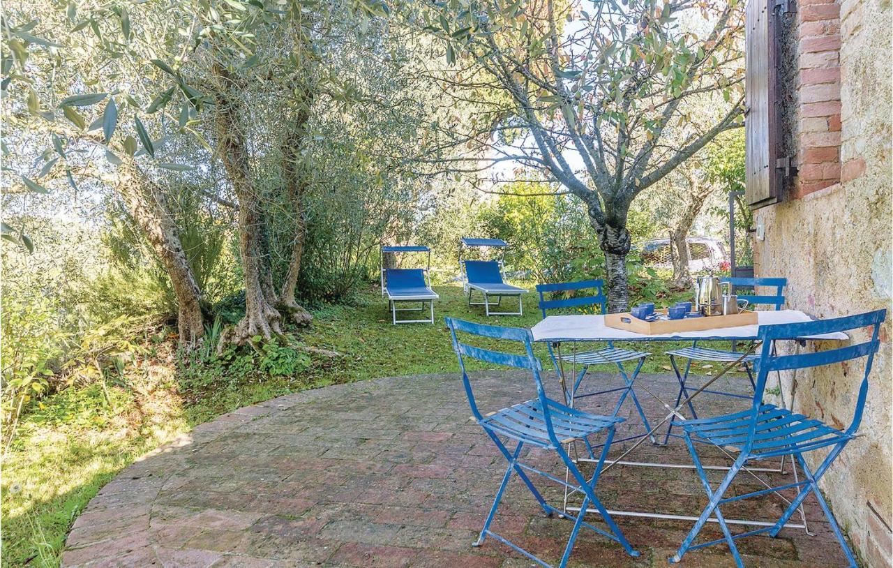 Pievina Villa Corsano  Buitenkant foto