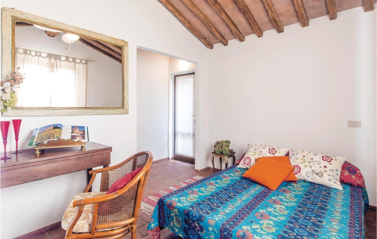 Pievina Villa Corsano  Buitenkant foto
