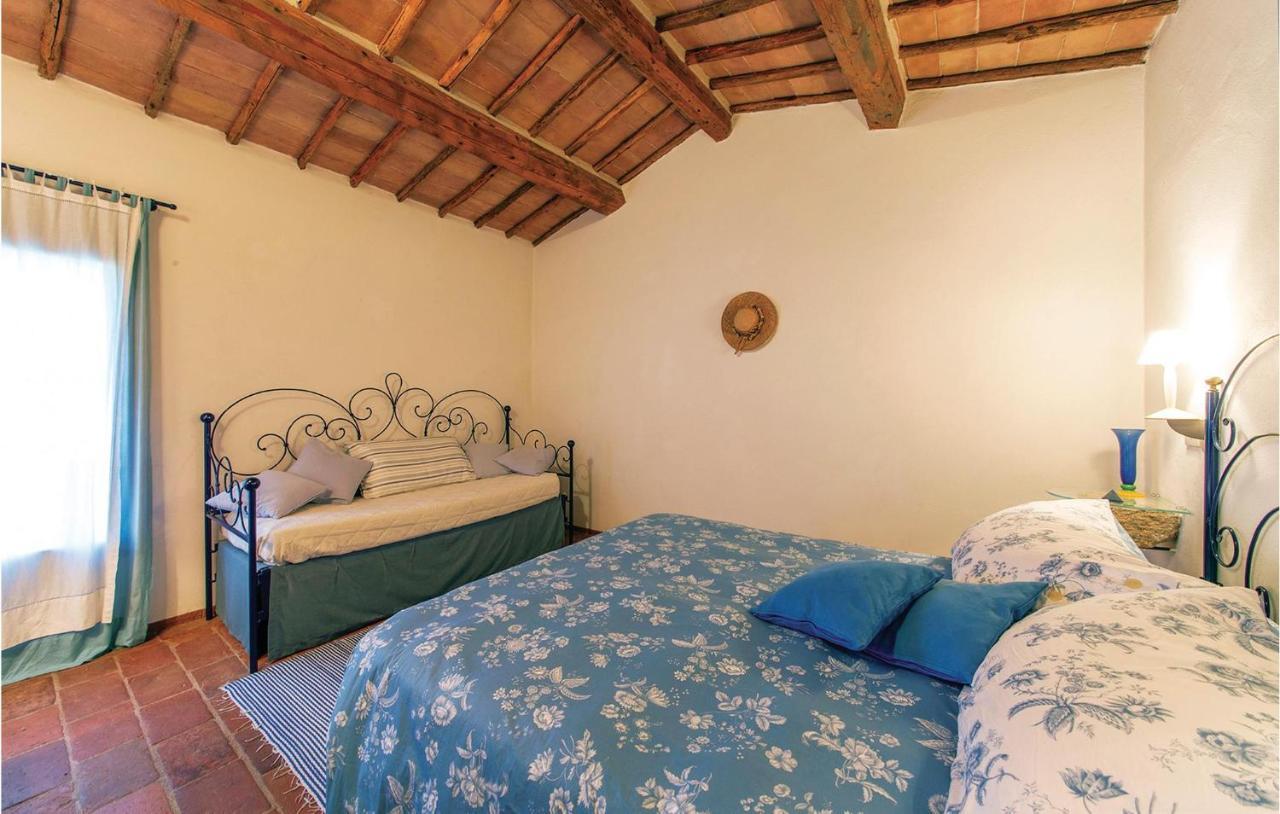 Pievina Villa Corsano  Buitenkant foto