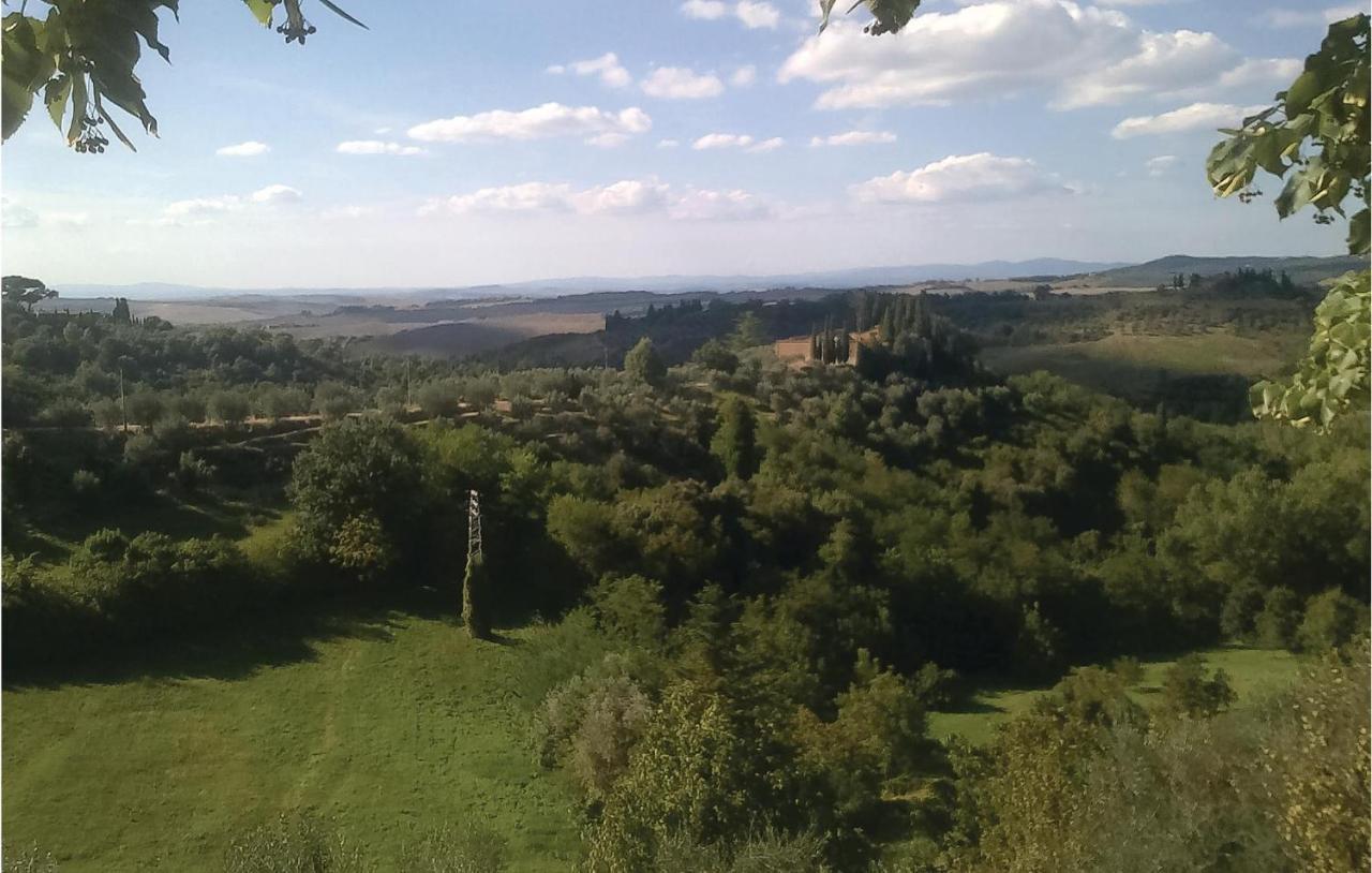 Pievina Villa Corsano  Buitenkant foto