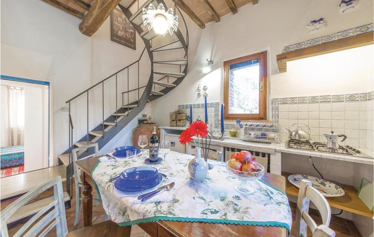 Pievina Villa Corsano  Buitenkant foto