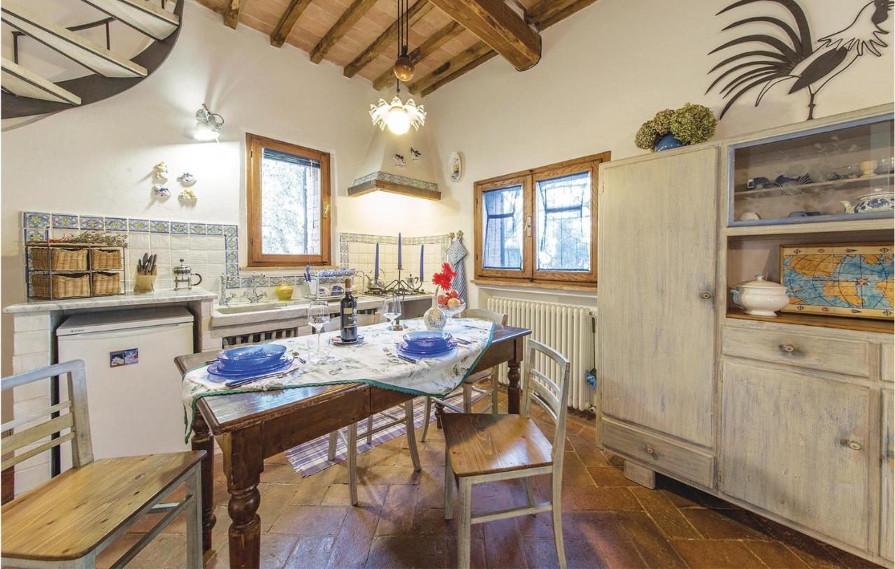 Pievina Villa Corsano  Buitenkant foto