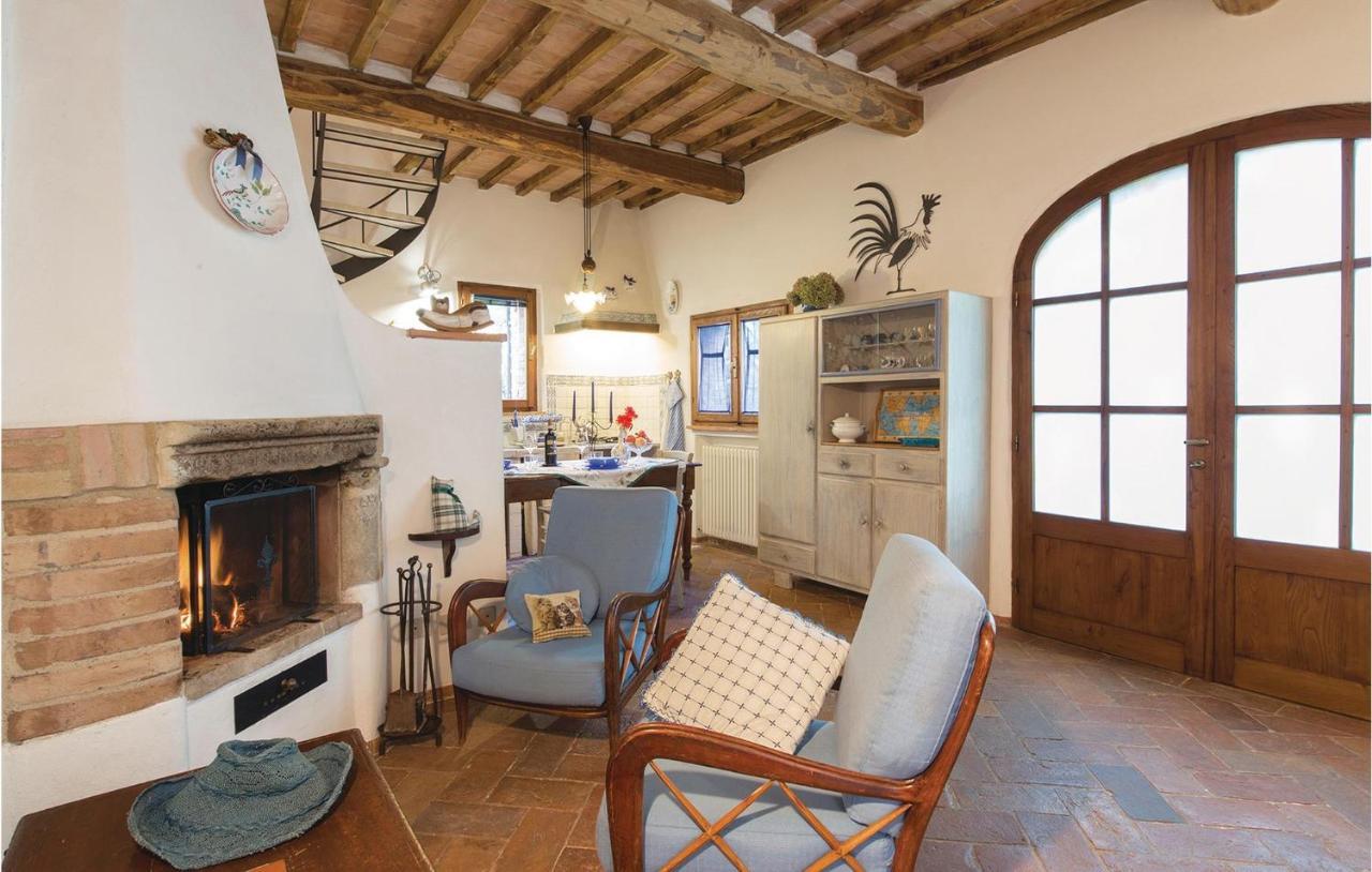 Pievina Villa Corsano  Buitenkant foto