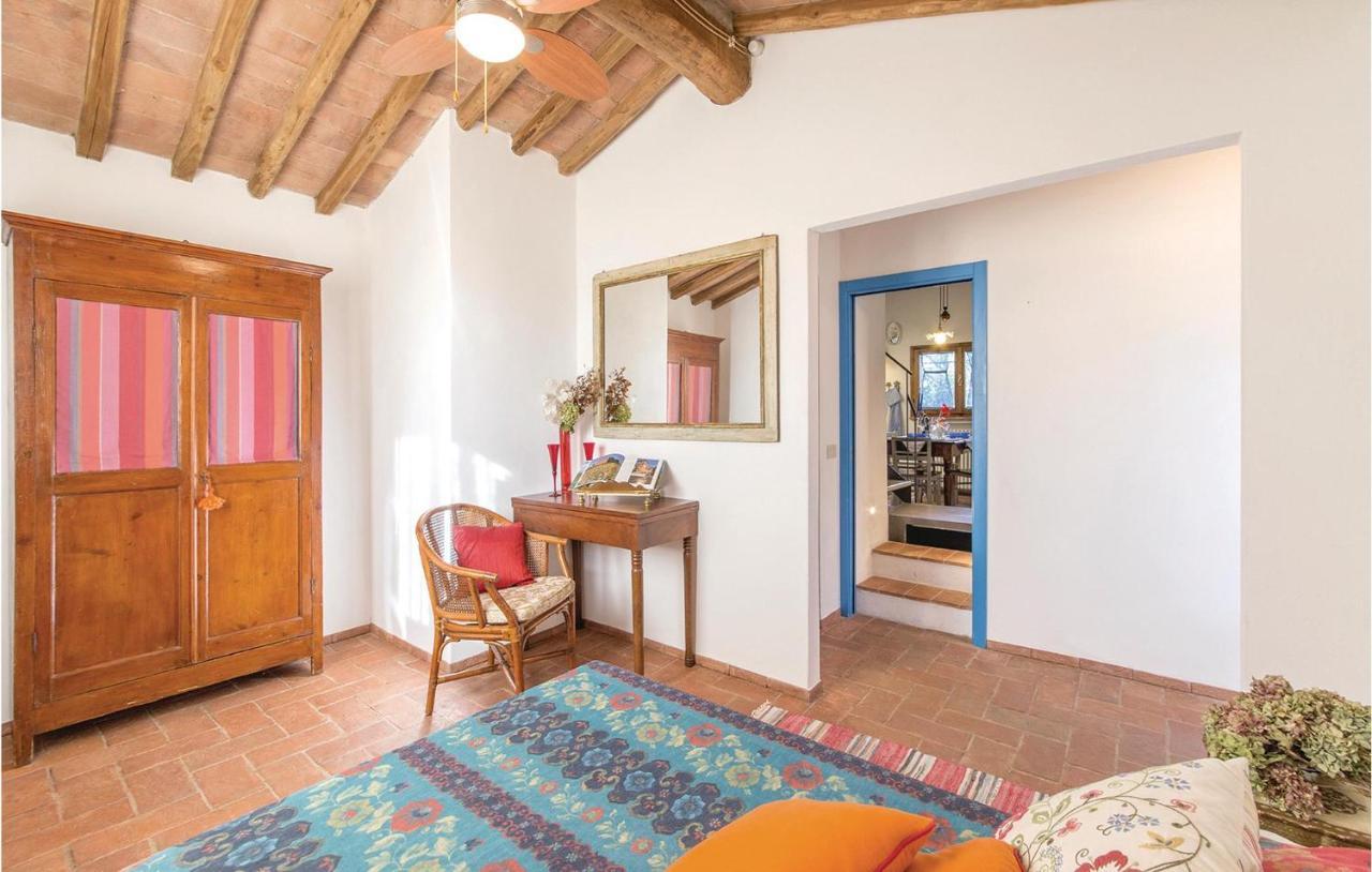 Pievina Villa Corsano  Buitenkant foto