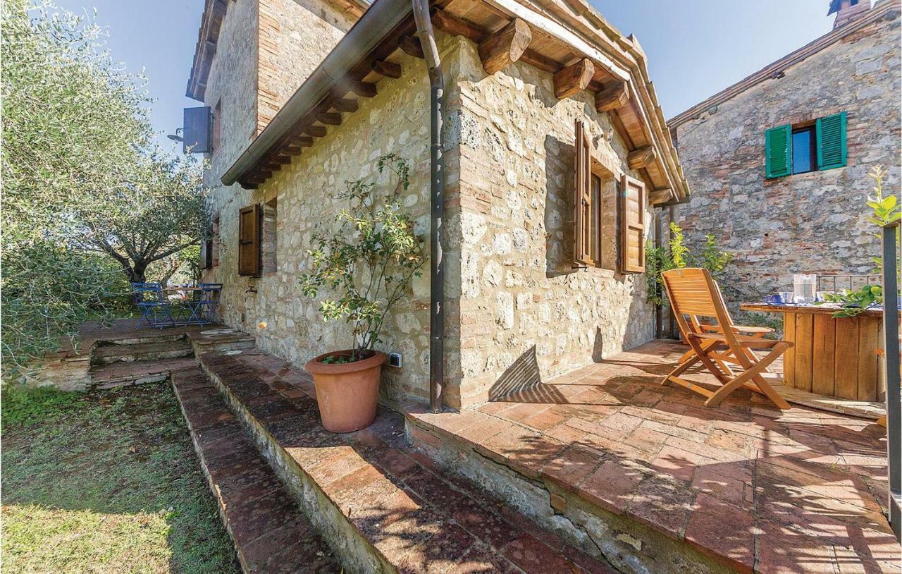 Pievina Villa Corsano  Buitenkant foto